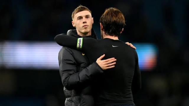 PG模拟器-切尔西为何不让帕尔默踢欧战？“真人FM”遇注册难题