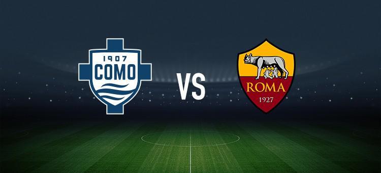 PG模拟器官方下载-科莫vs罗马：罗贝托、尼科-帕斯首发，沙拉维、洛伦佐-佩莱格里尼出战